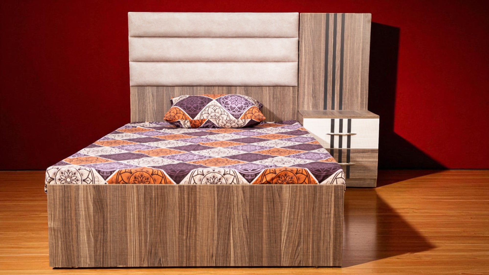 غرفة نوم اطفال 180