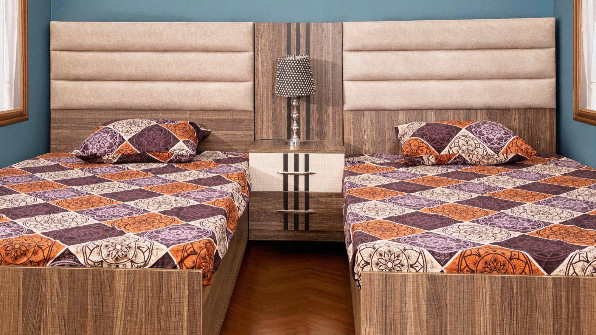 غرفة نوم اطفال 180