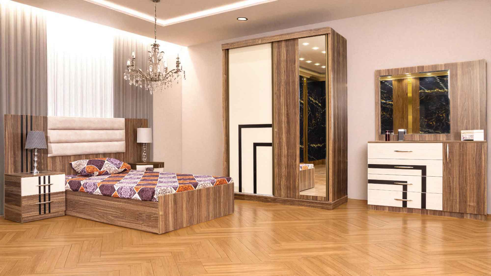 غرفة نوم اطفال 180