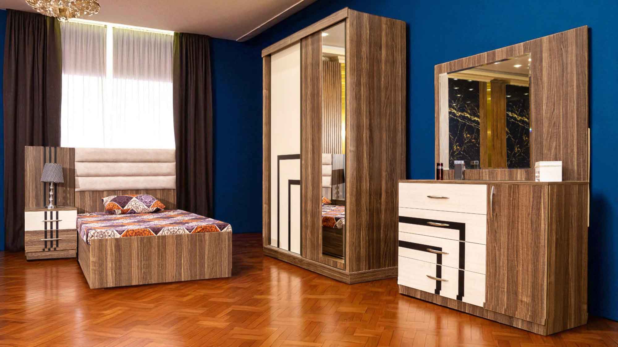 غرفة نوم اطفال 180