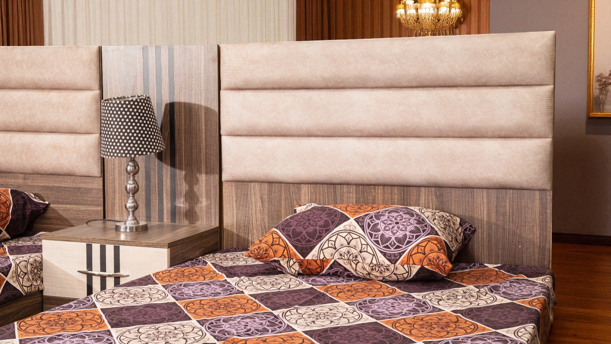 غرفة نوم اطفال 180