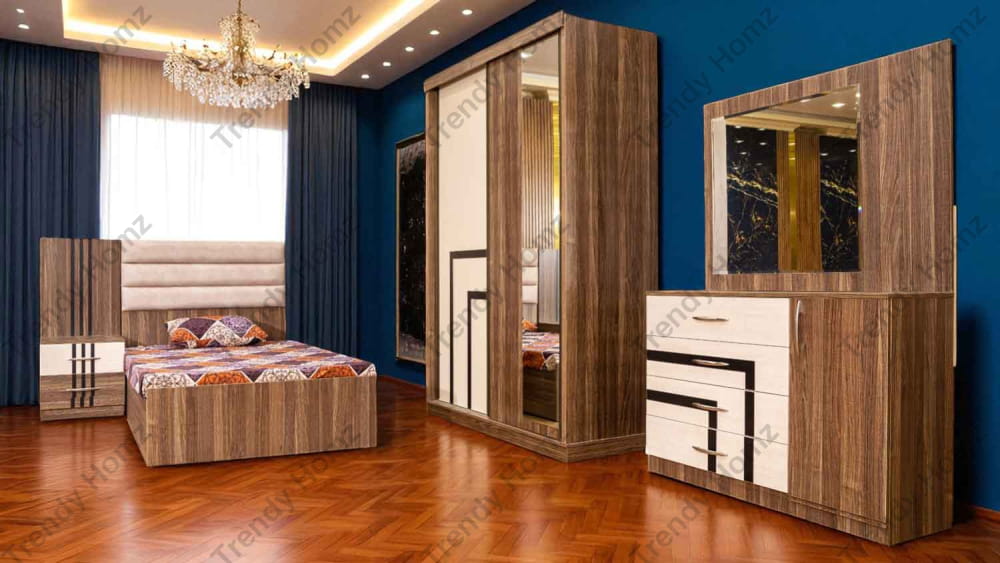 غرفة نوم اطفال 180