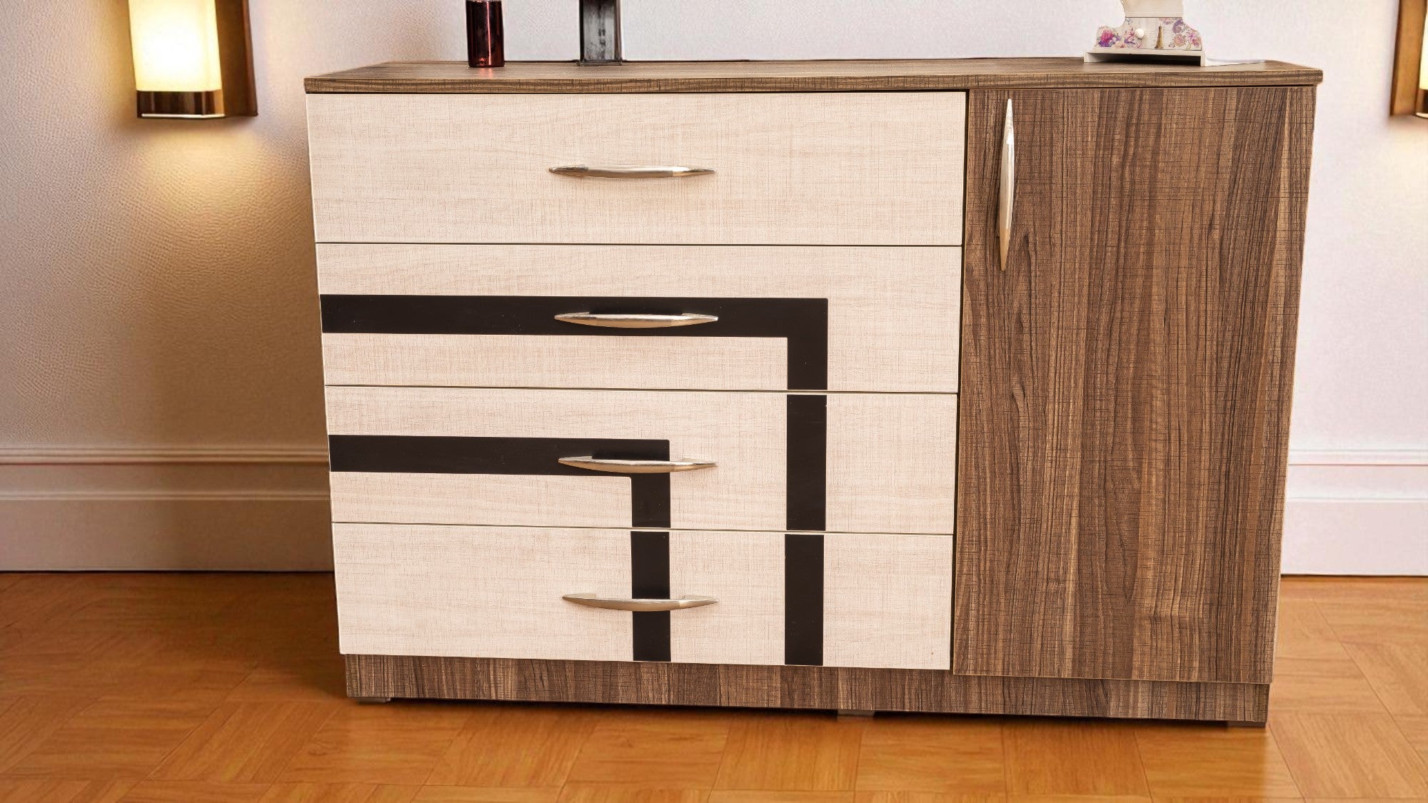 غرفة نوم اطفال 180