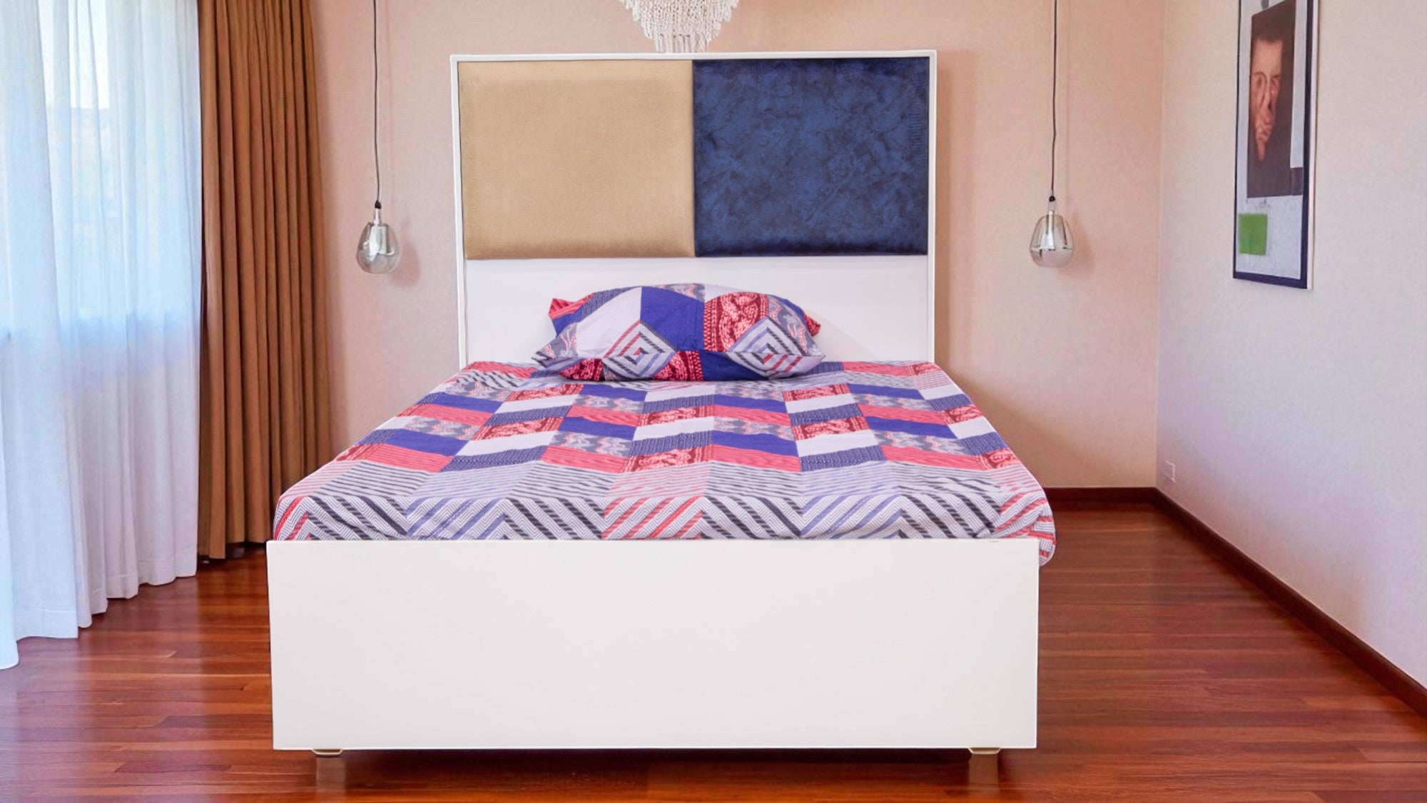 غرفة نوم اطفال 181