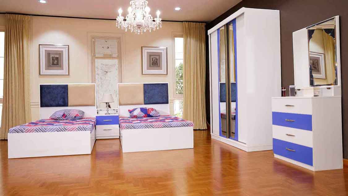 غرفة نوم اطفال 181