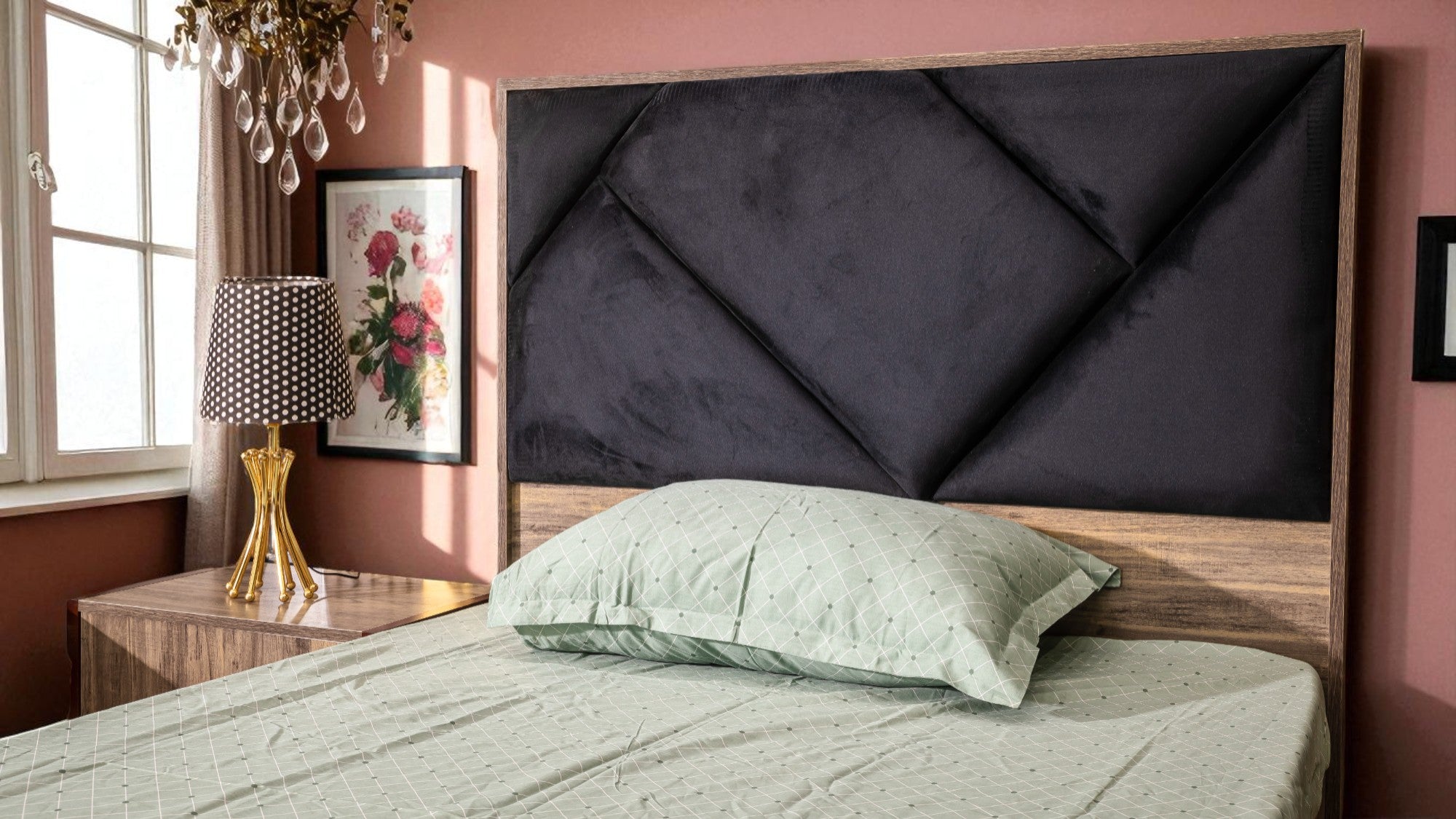 غرفة نوم اطفال 182