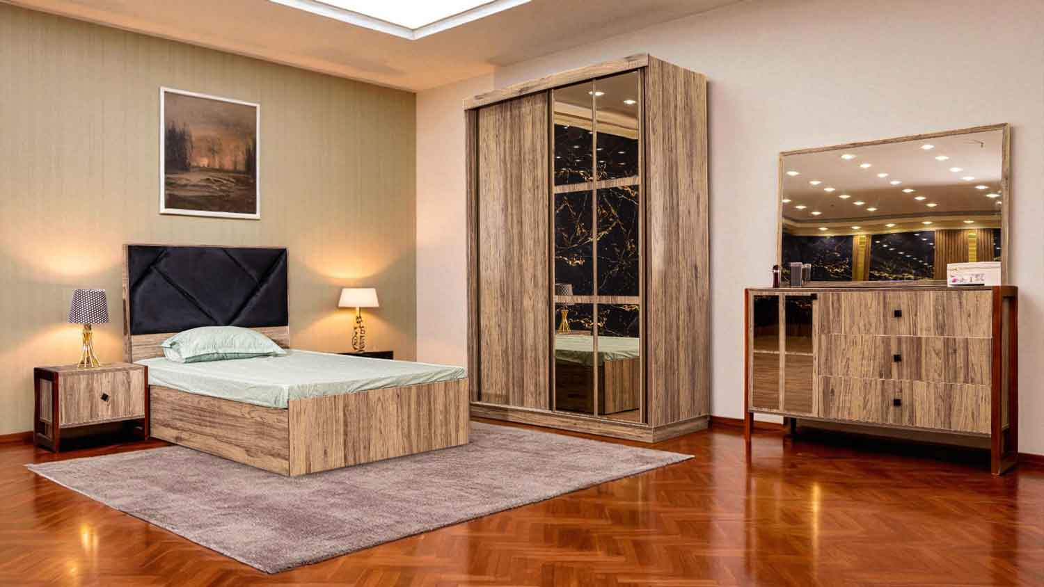 غرفة نوم اطفال 182