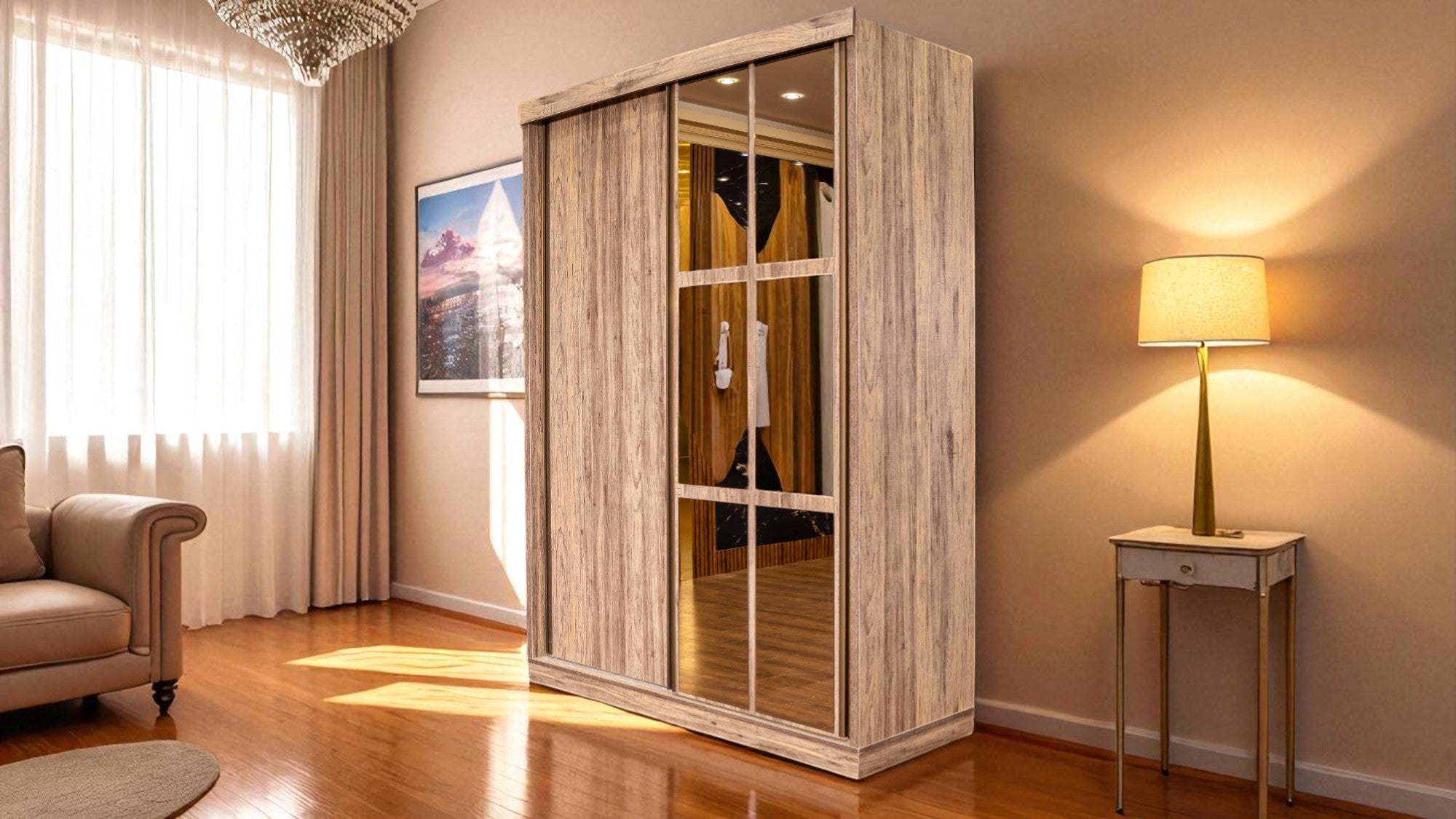 غرفة نوم اطفال 182