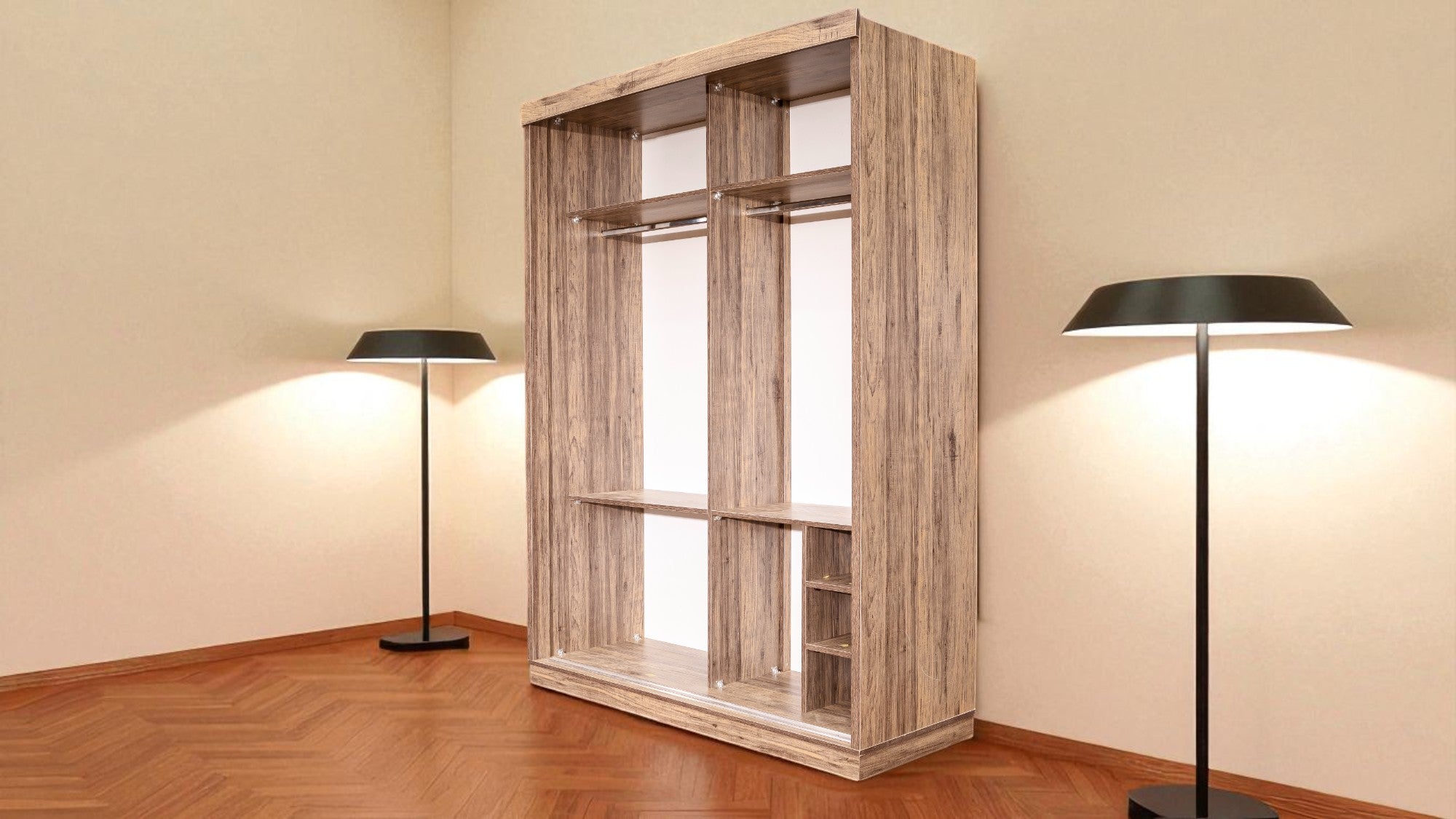 غرفة نوم اطفال 182