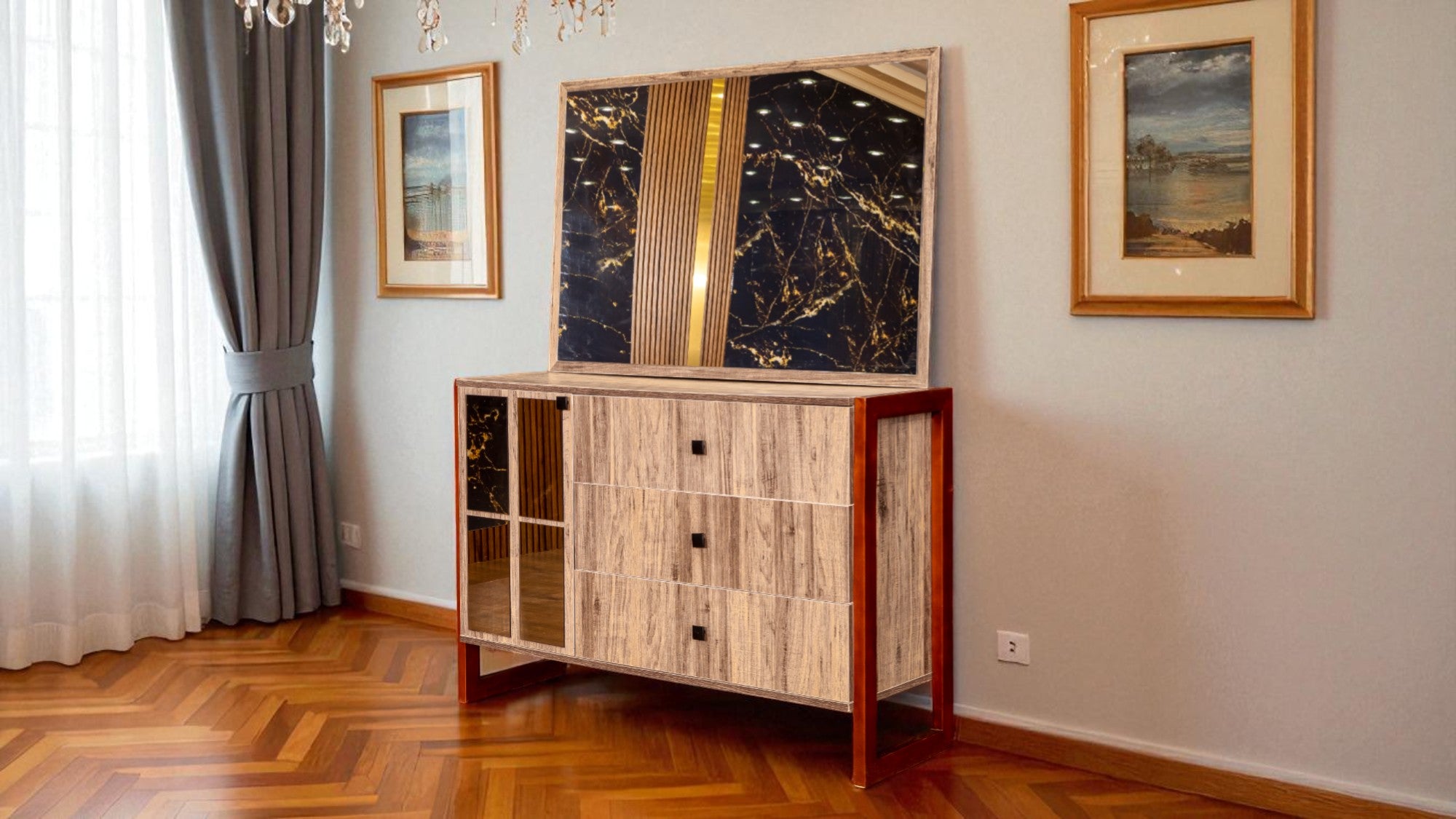 غرفة نوم اطفال 182