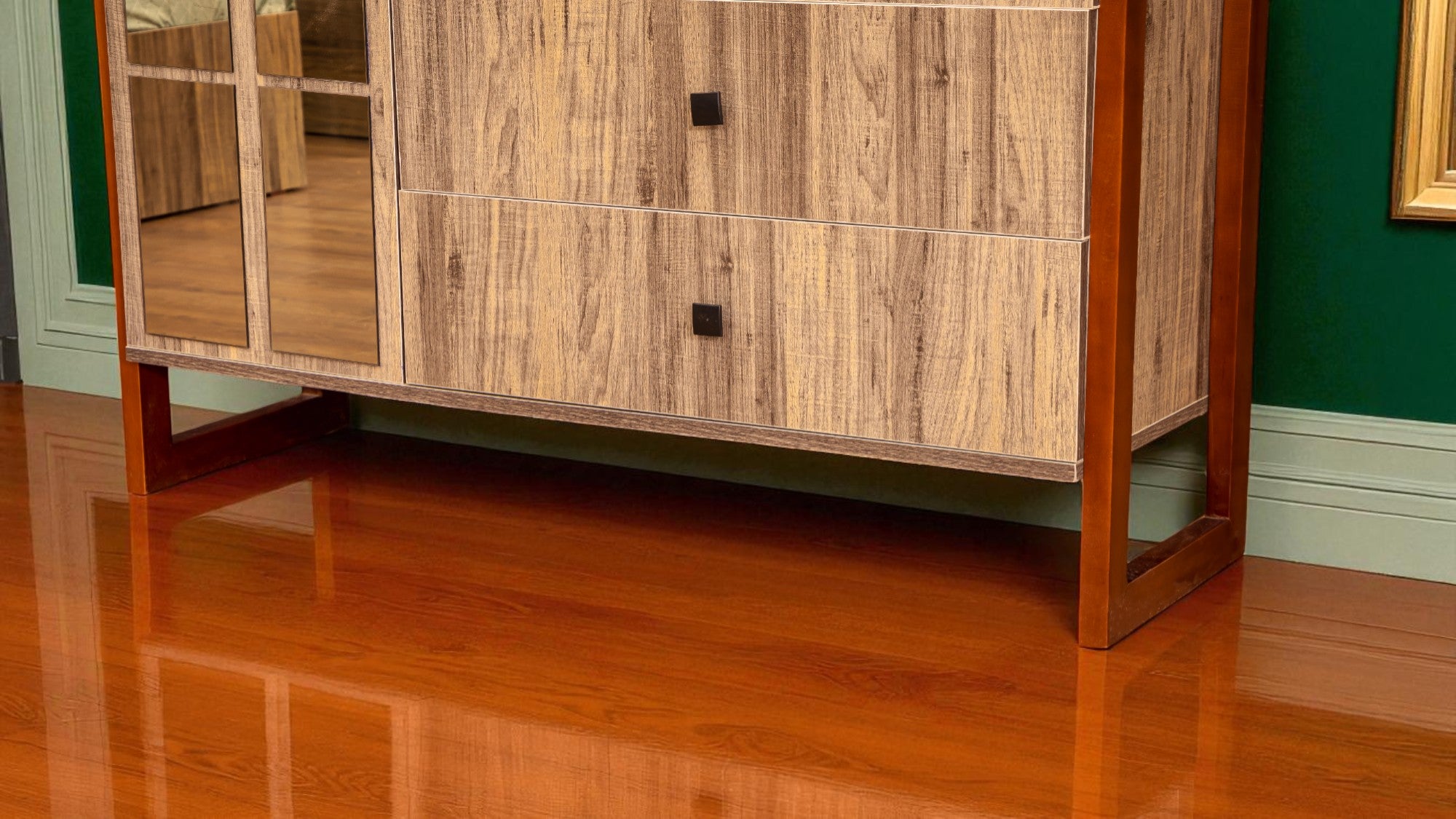 غرفة نوم اطفال 182