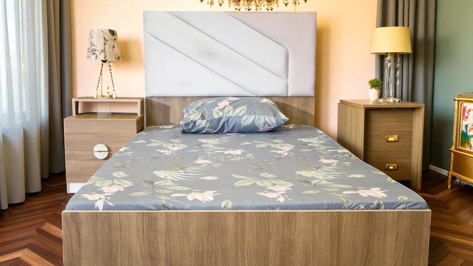 غرفة نوم اطفال 183