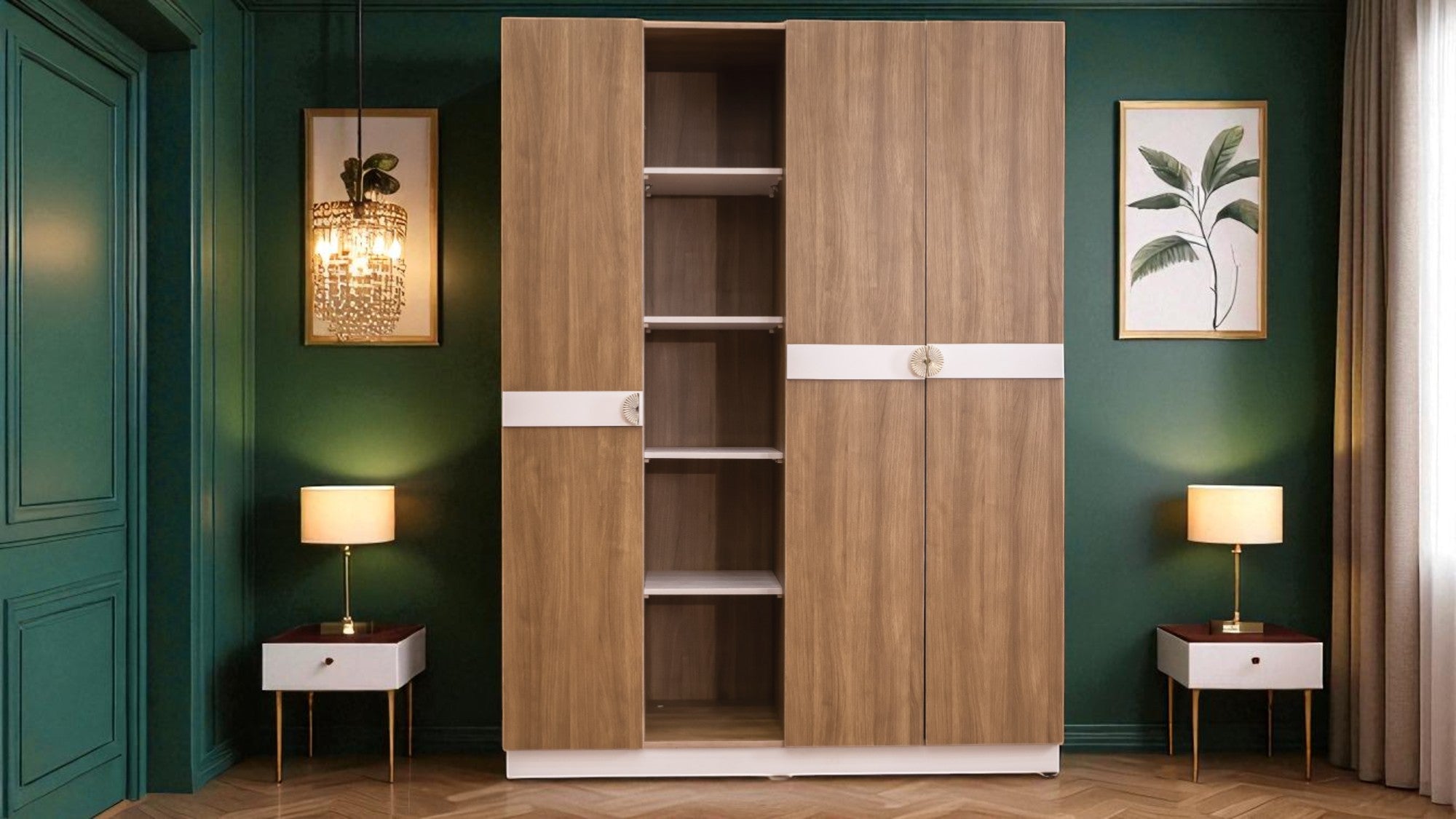 غرفة نوم اطفال 183