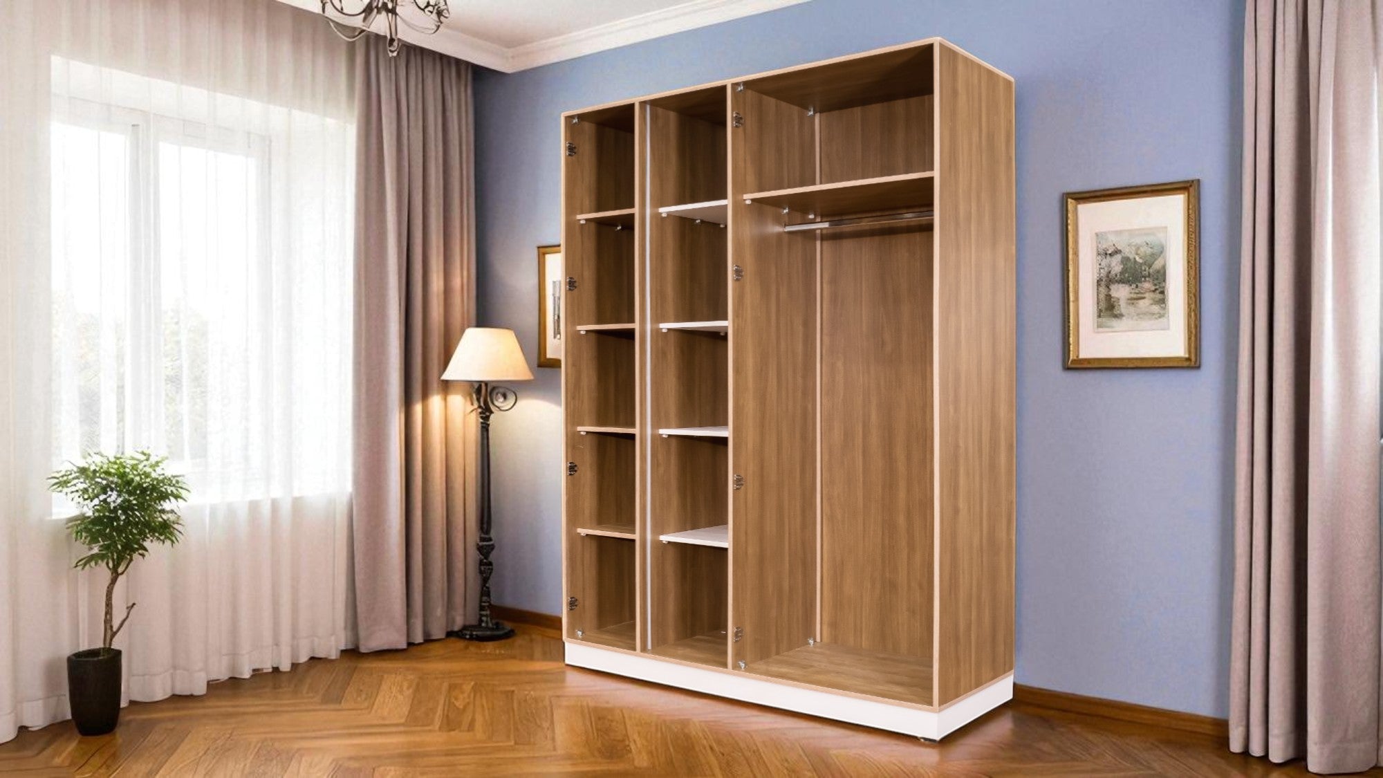 غرفة نوم اطفال 183