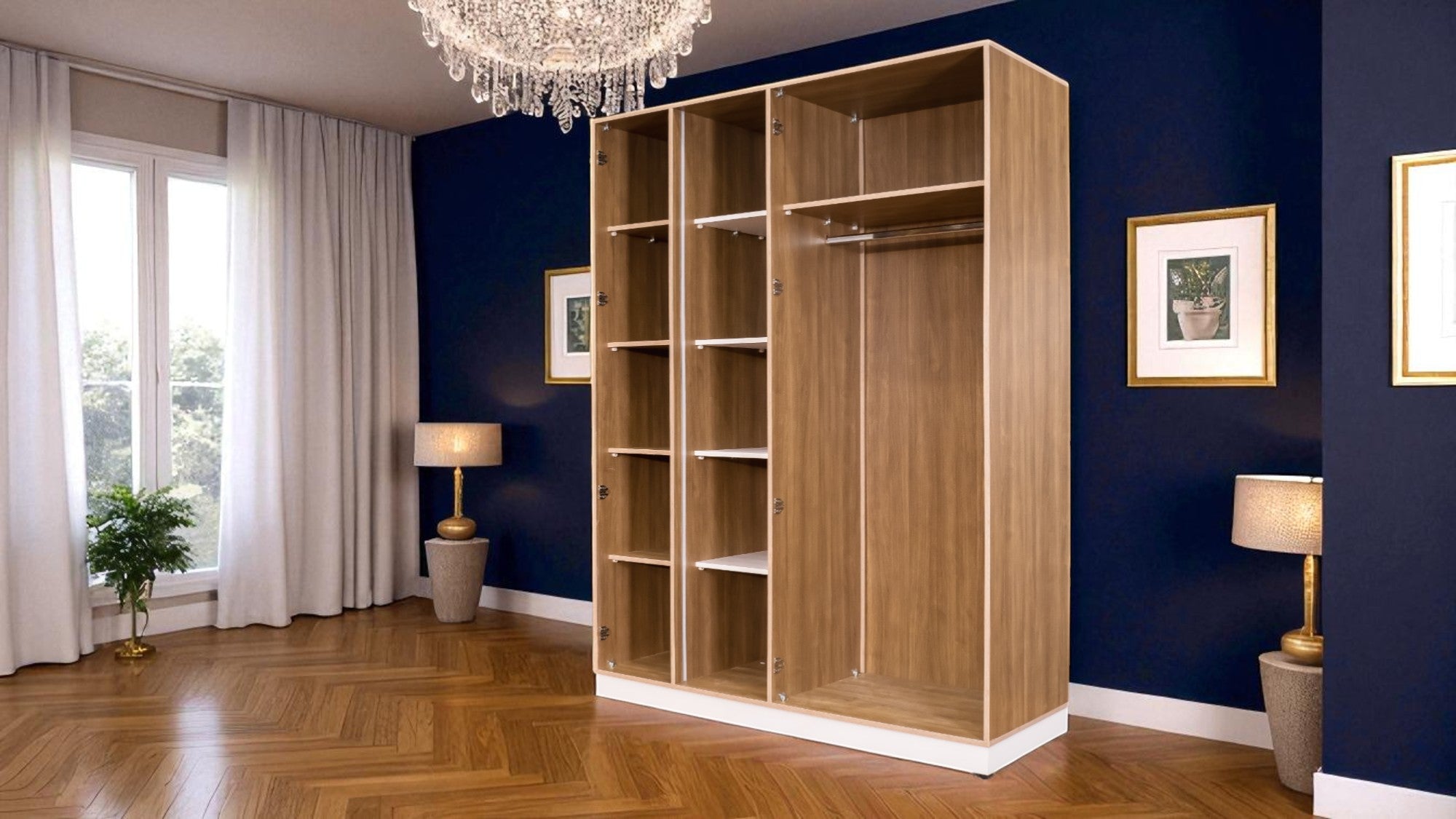 غرفة نوم اطفال 183