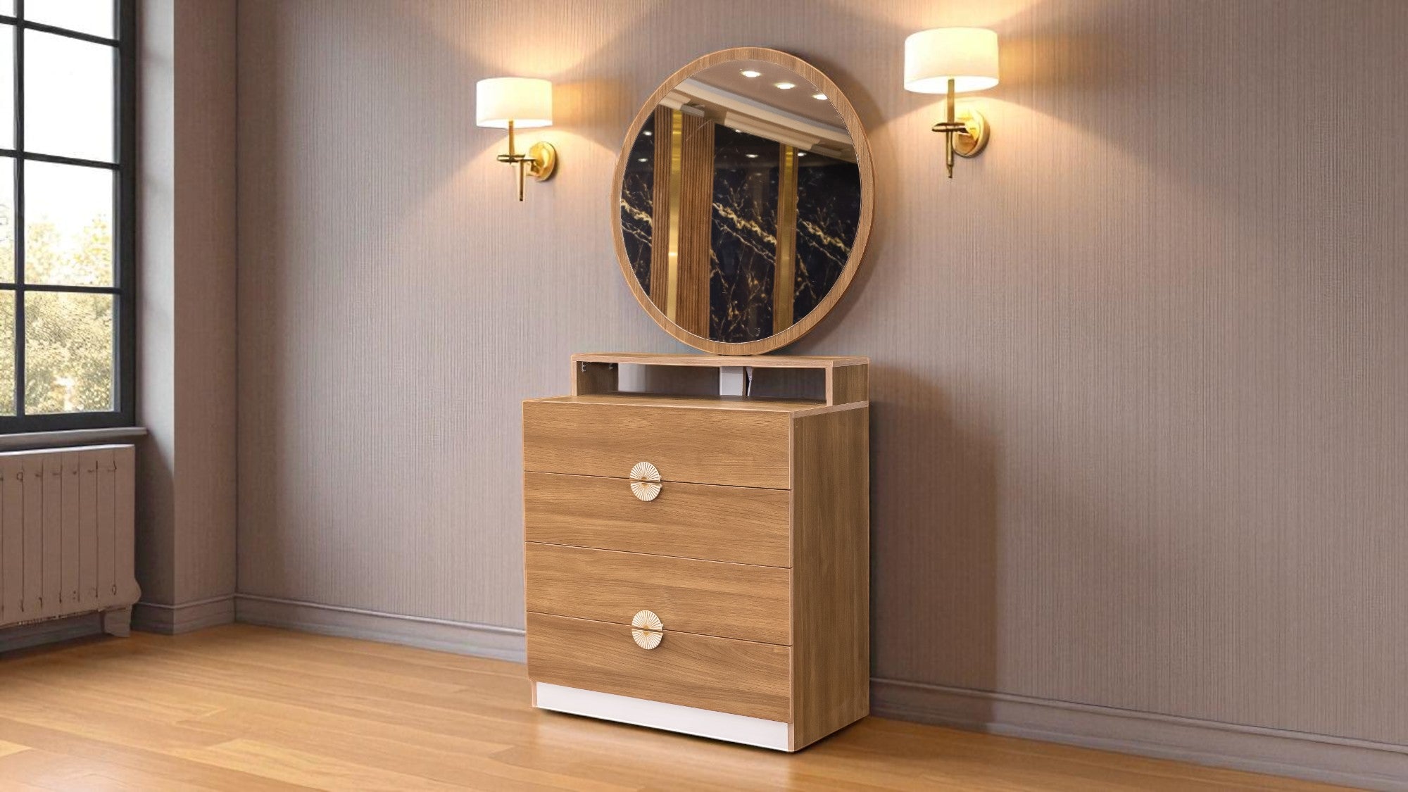 غرفة نوم اطفال 183