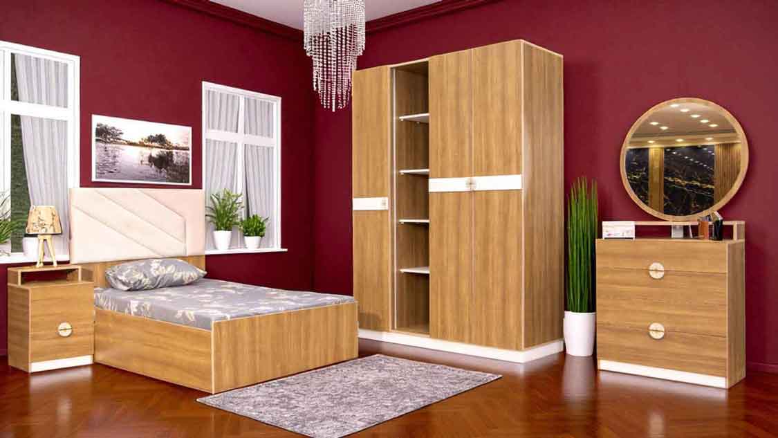 غرفة نوم اطفال 183