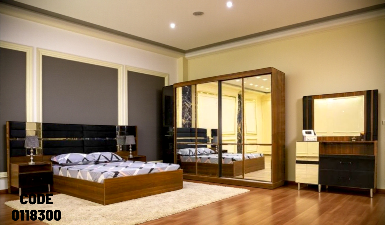 غرفة نوم ماستر 183