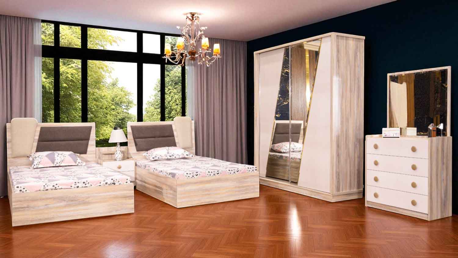 غرفة نوم اطفال 184