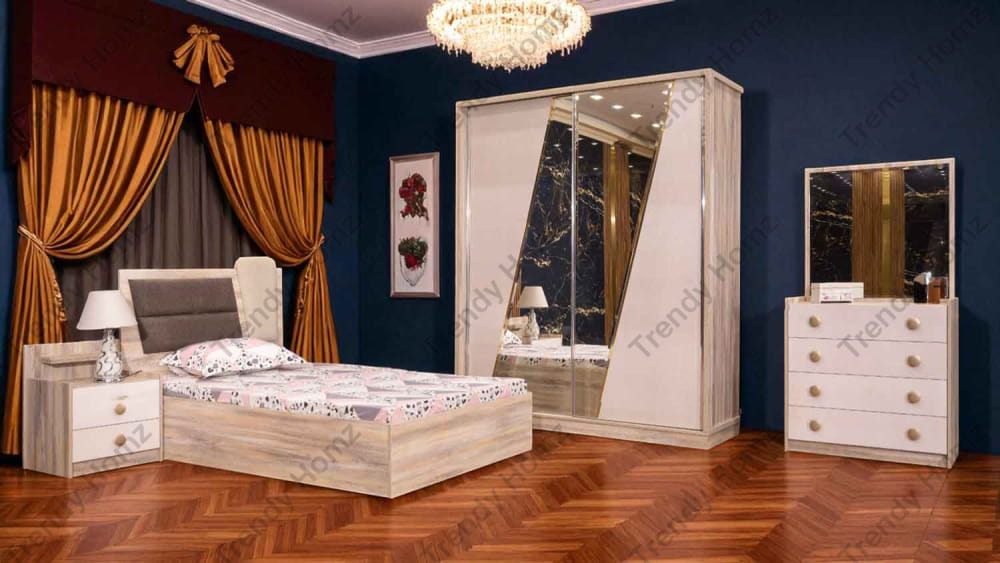 غرفة نوم اطفال 184