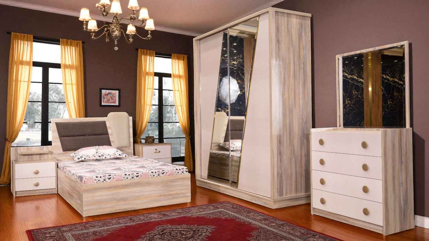 غرفة نوم اطفال 184