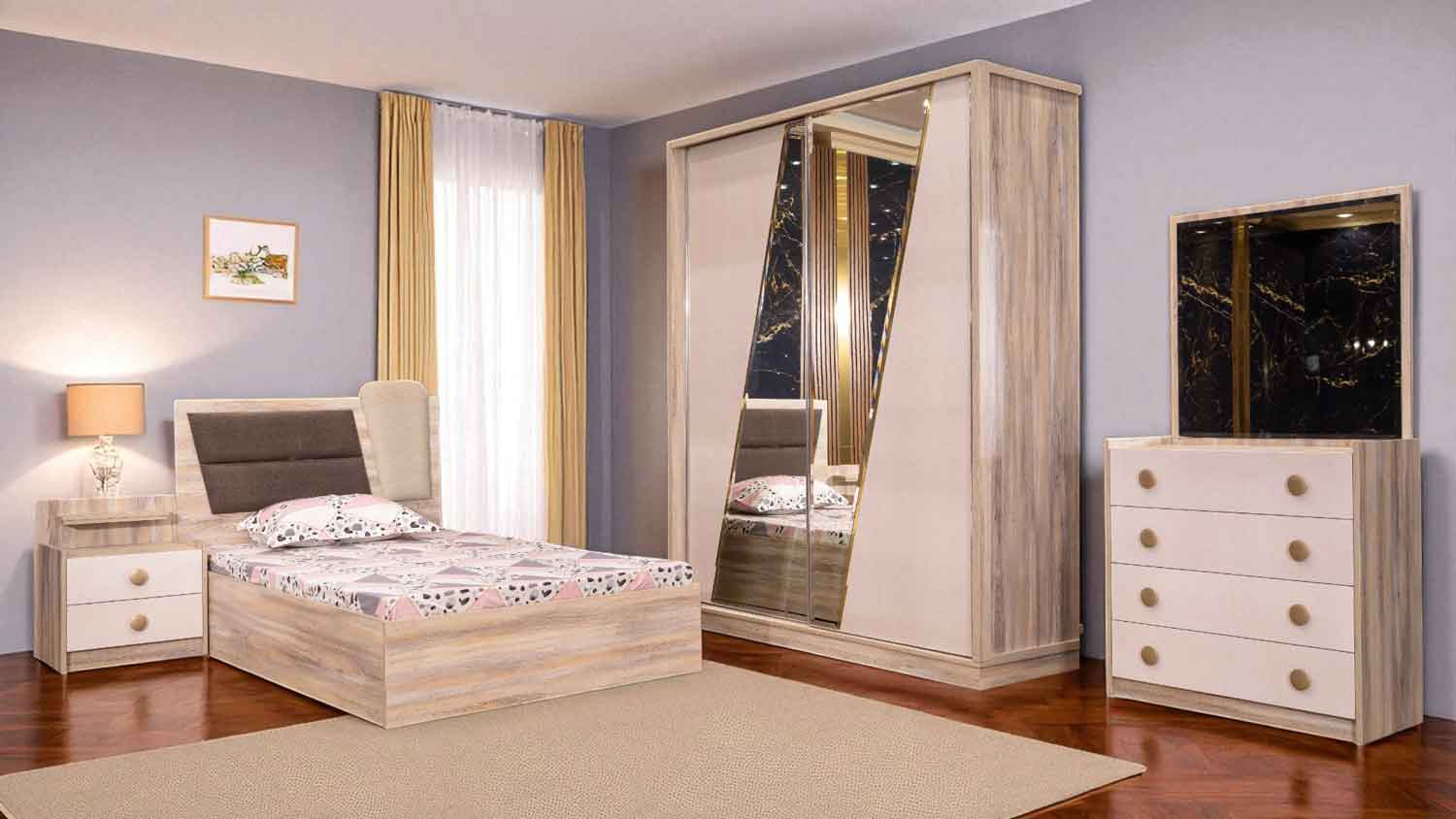 غرفة نوم اطفال 184