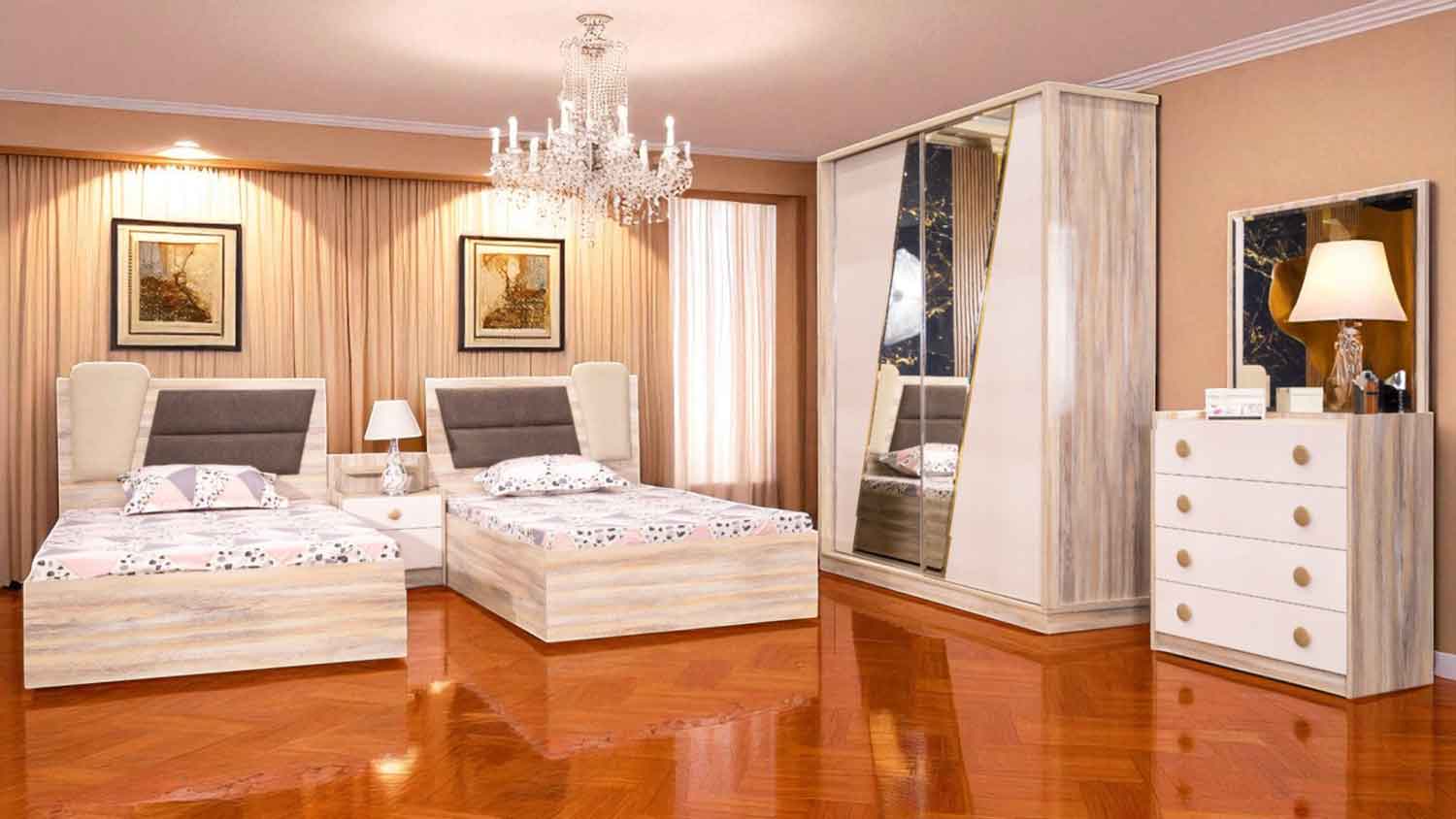 غرفة نوم اطفال 184