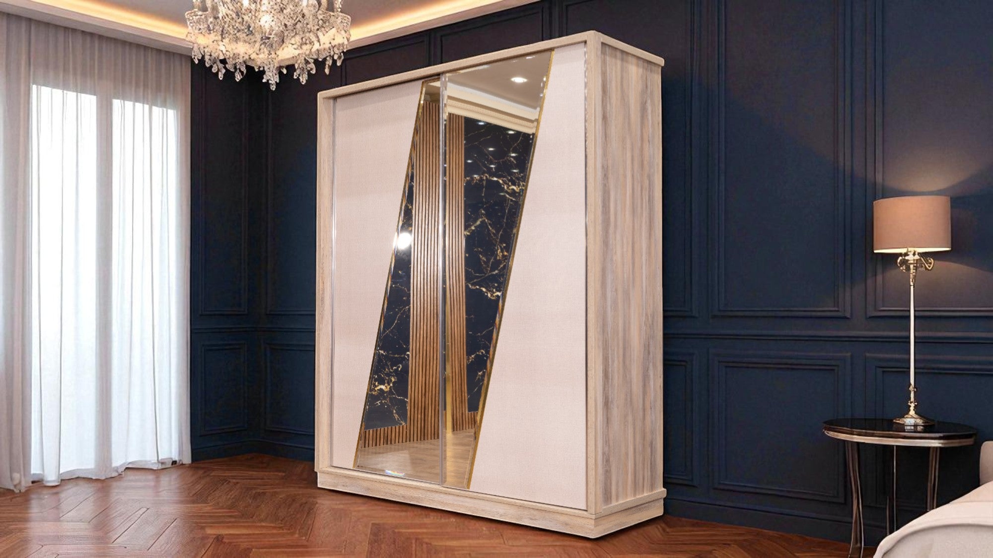 غرفة نوم اطفال 184