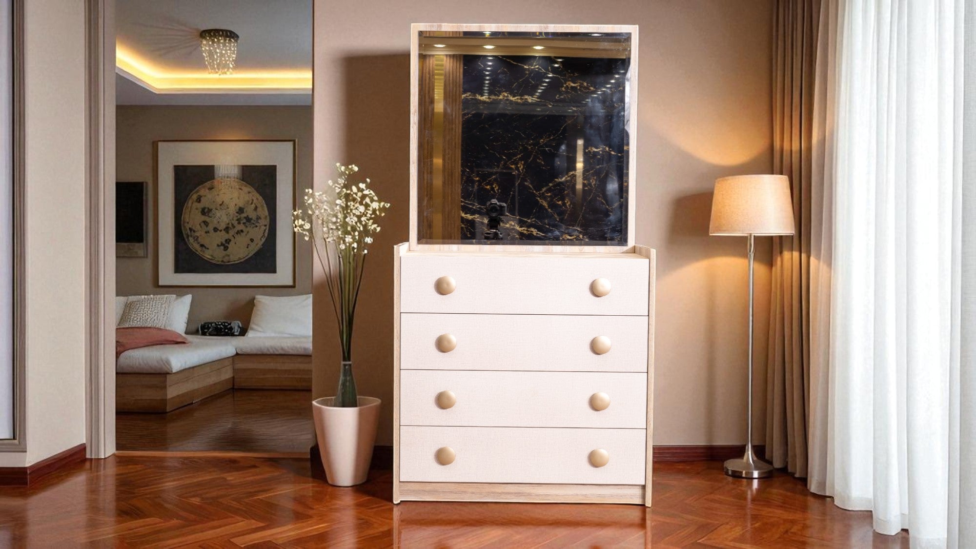 غرفة نوم اطفال 184