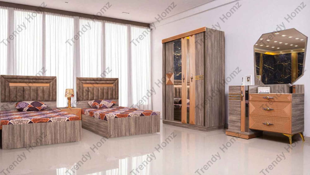 غرفة نوم اطفال 185
