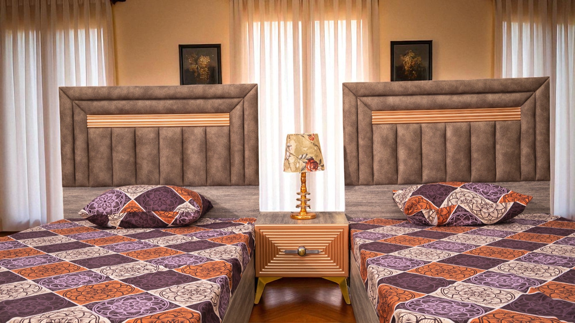 غرفة نوم اطفال 185