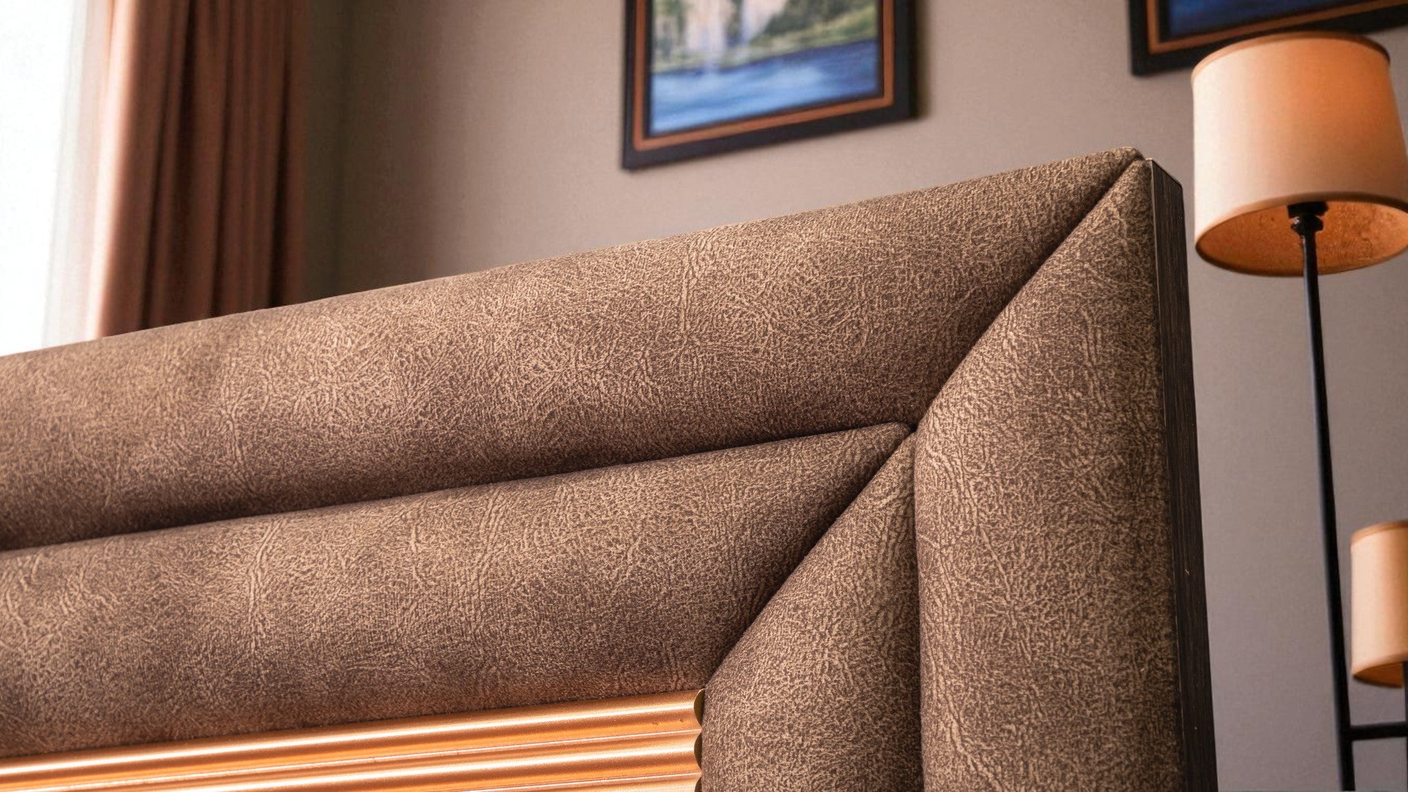 سرير اطفال 185