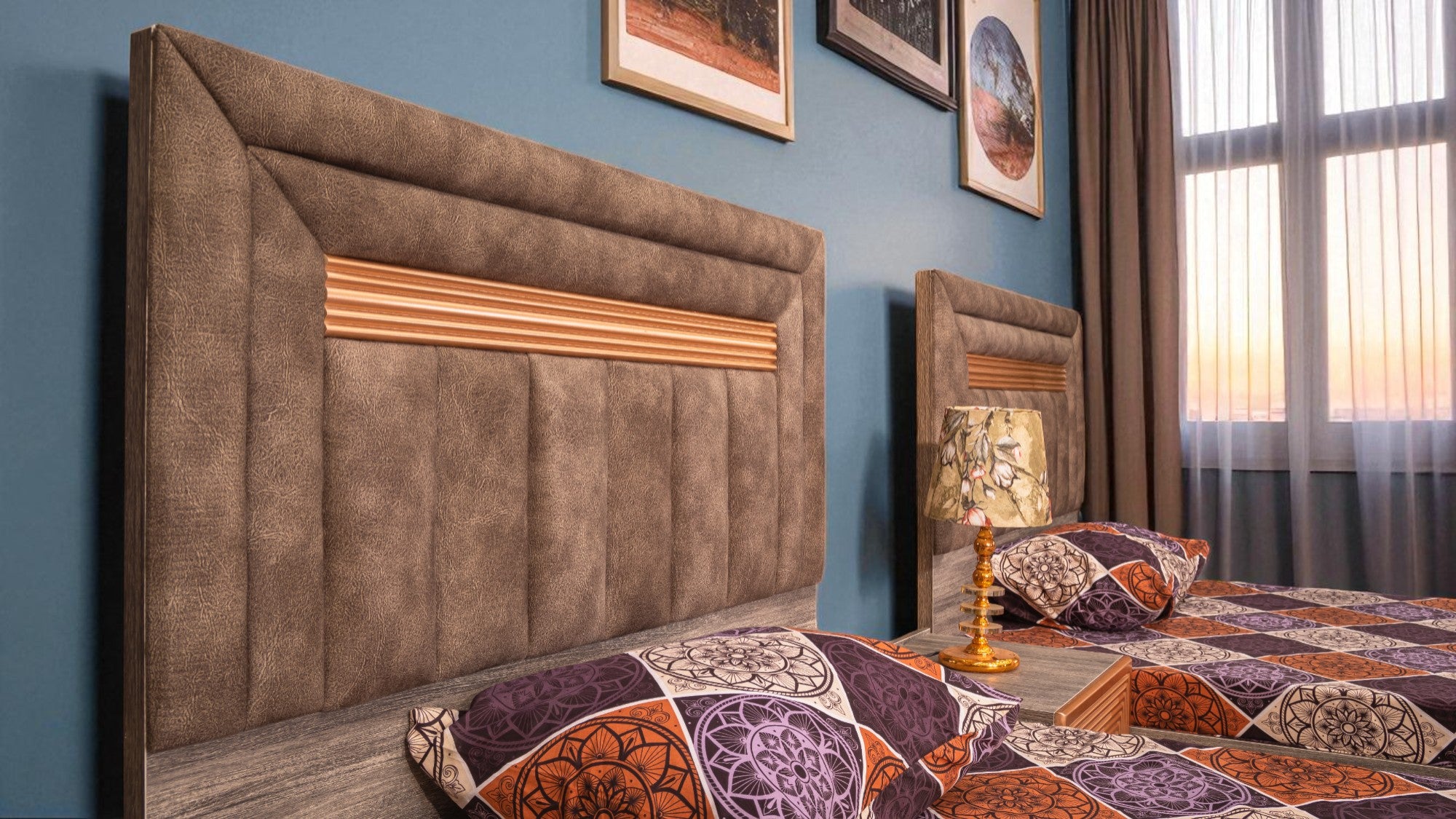 غرفة نوم اطفال 185