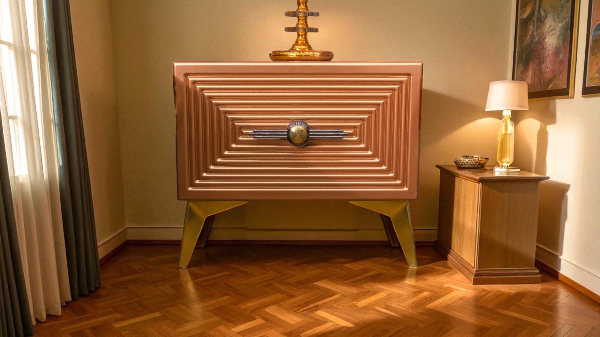 غرفة نوم اطفال 185