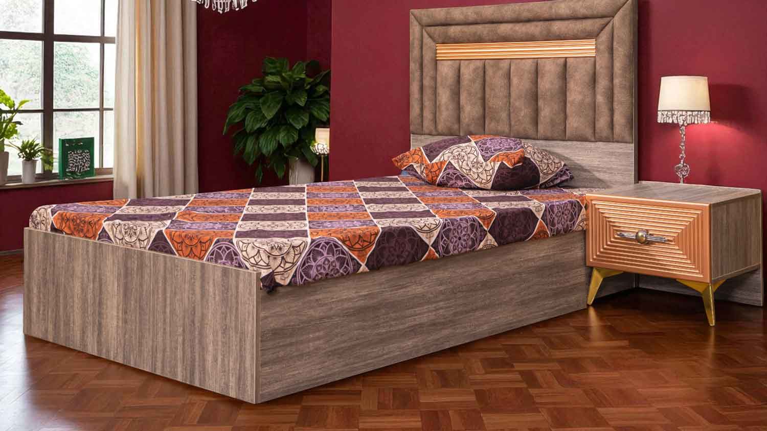 غرفة نوم اطفال 185