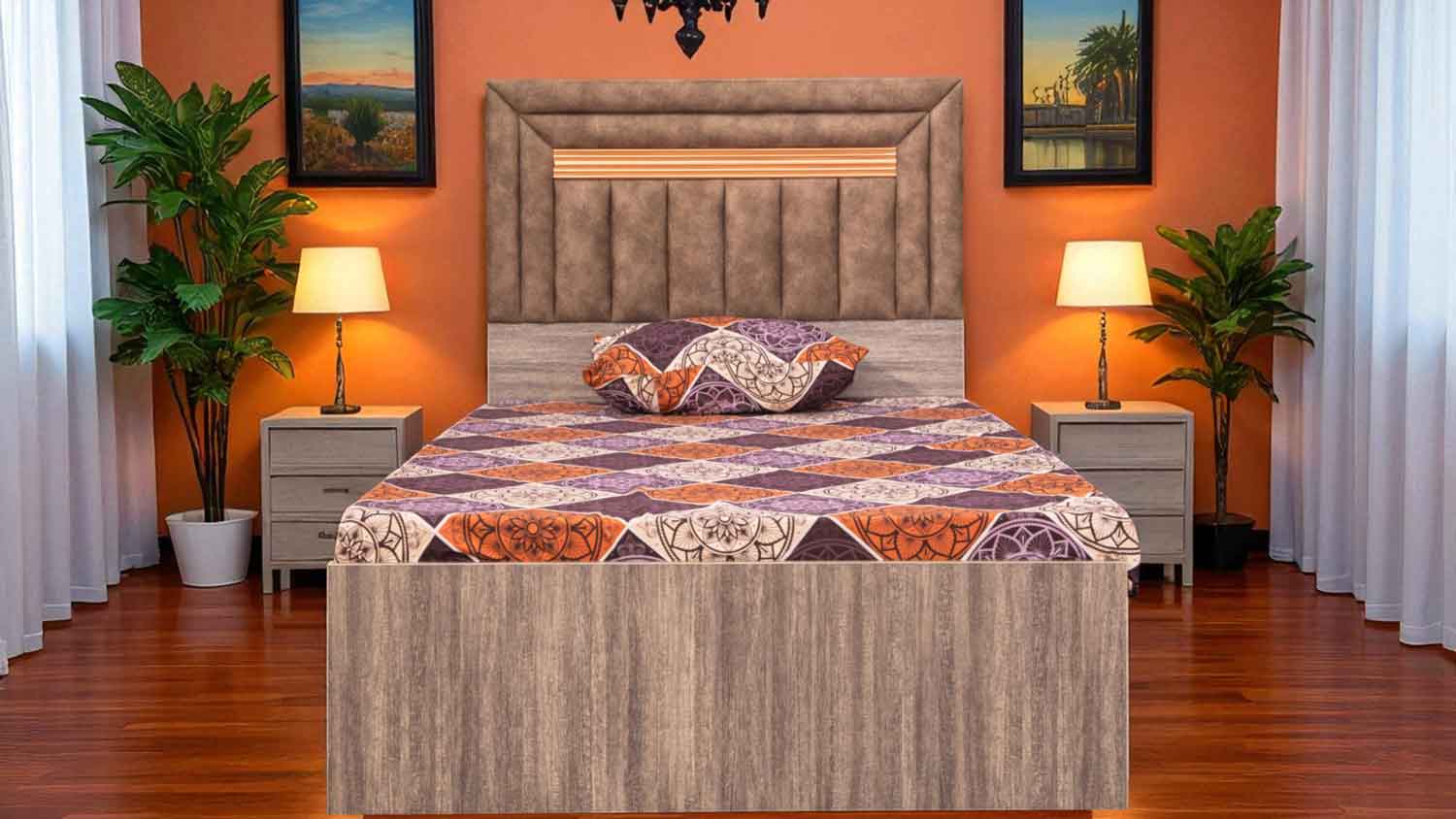 غرفة نوم اطفال 185