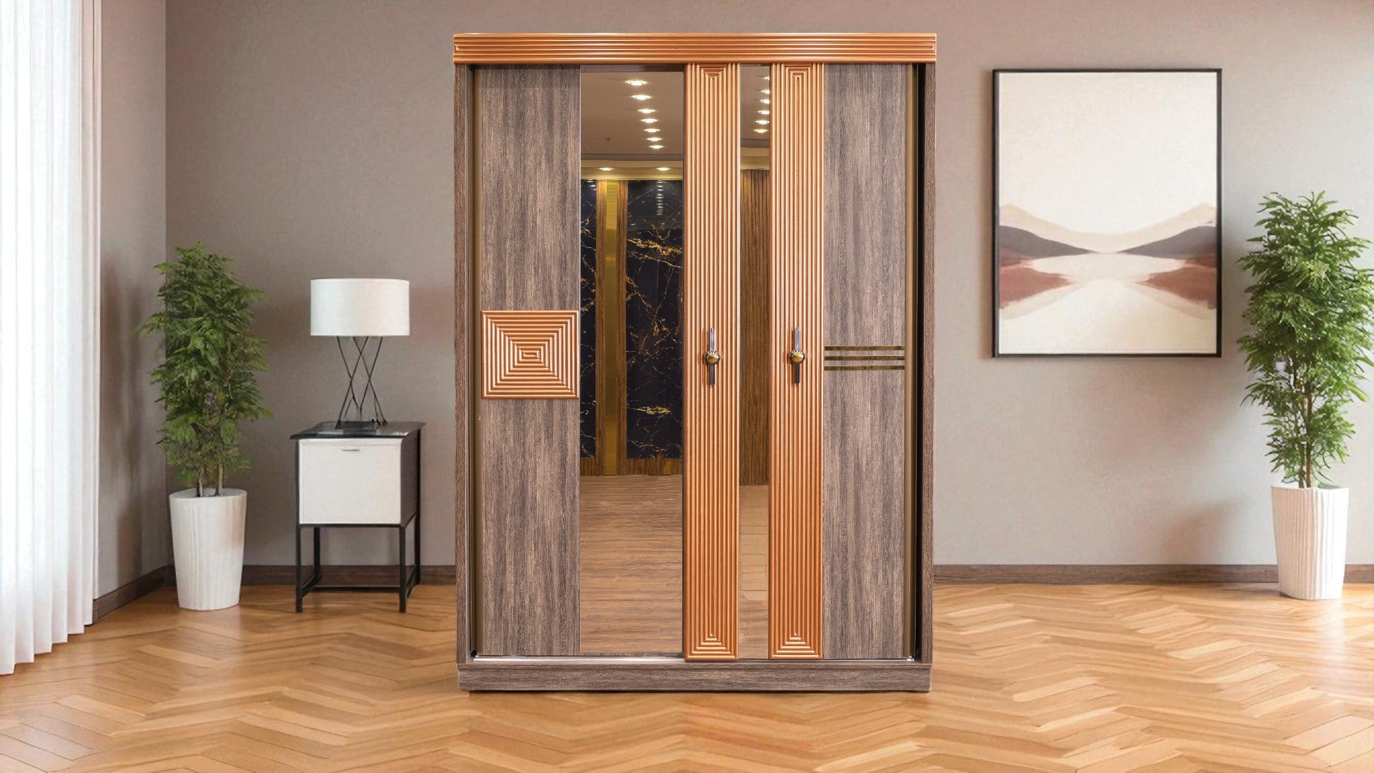 غرفة نوم اطفال 185