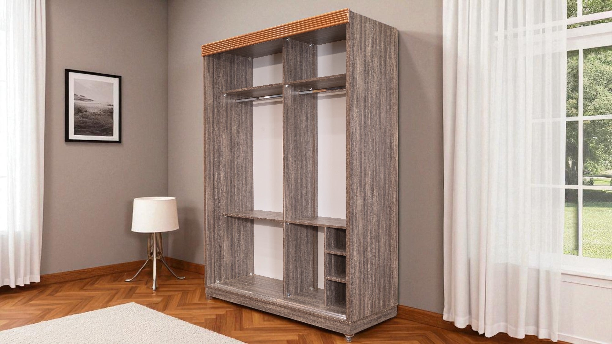 غرفة نوم اطفال 185