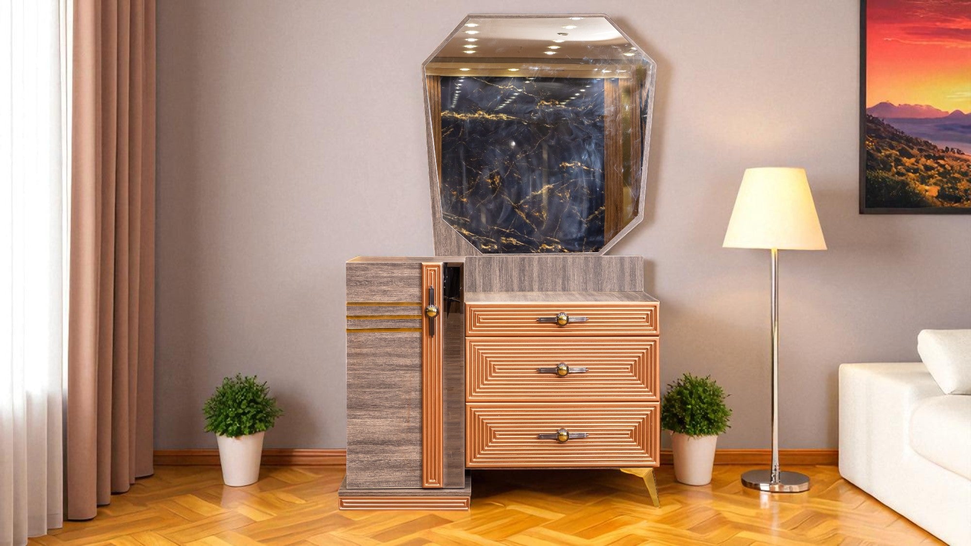 غرفة نوم اطفال 185