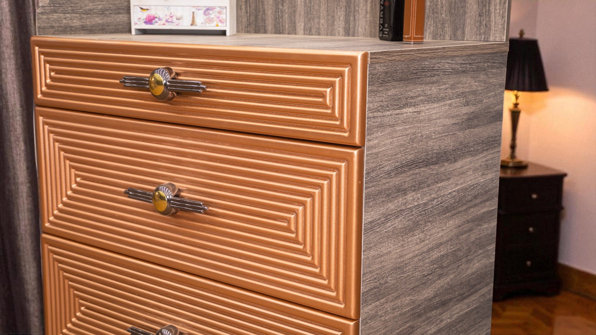 غرفة نوم اطفال 185