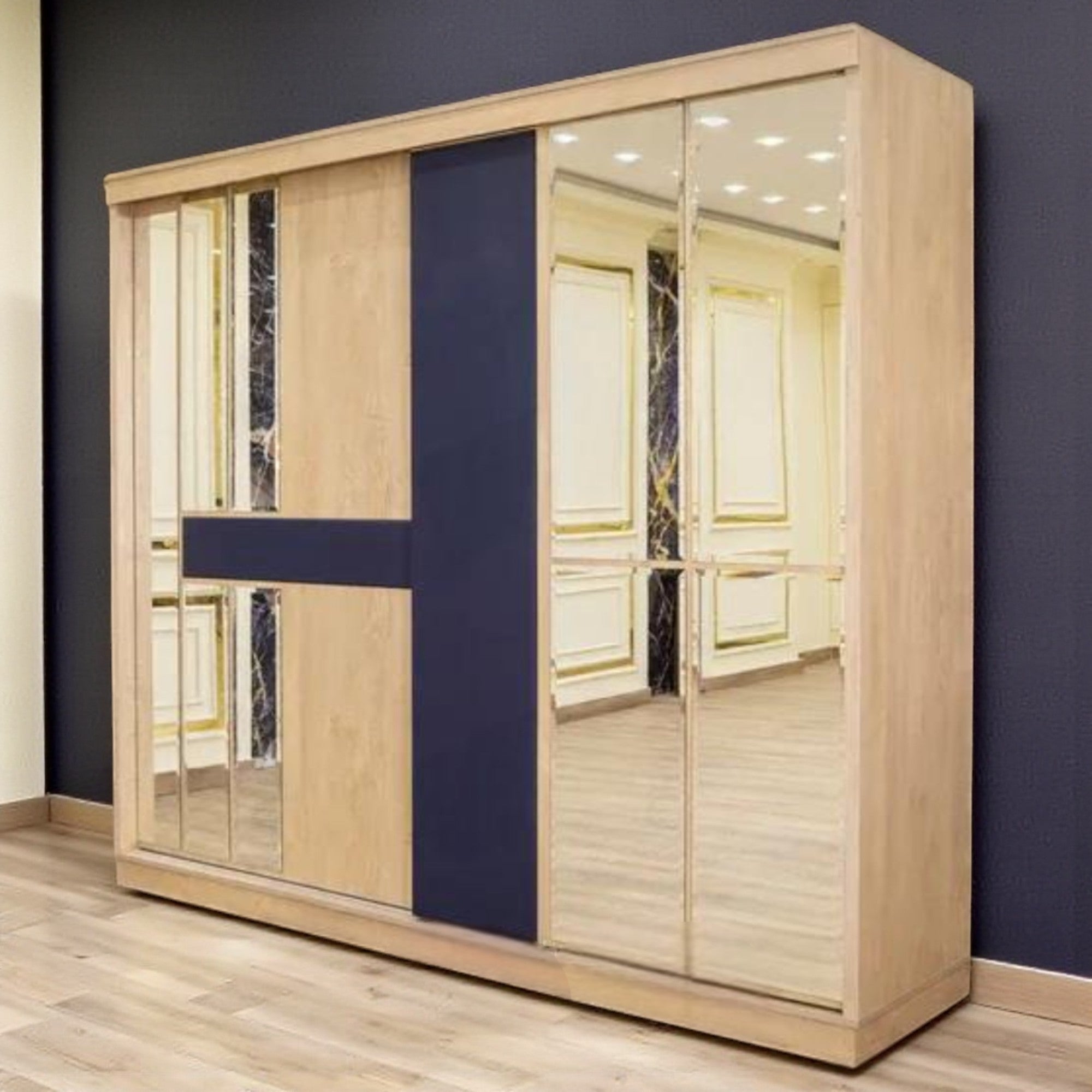 دولاب ماستر 185