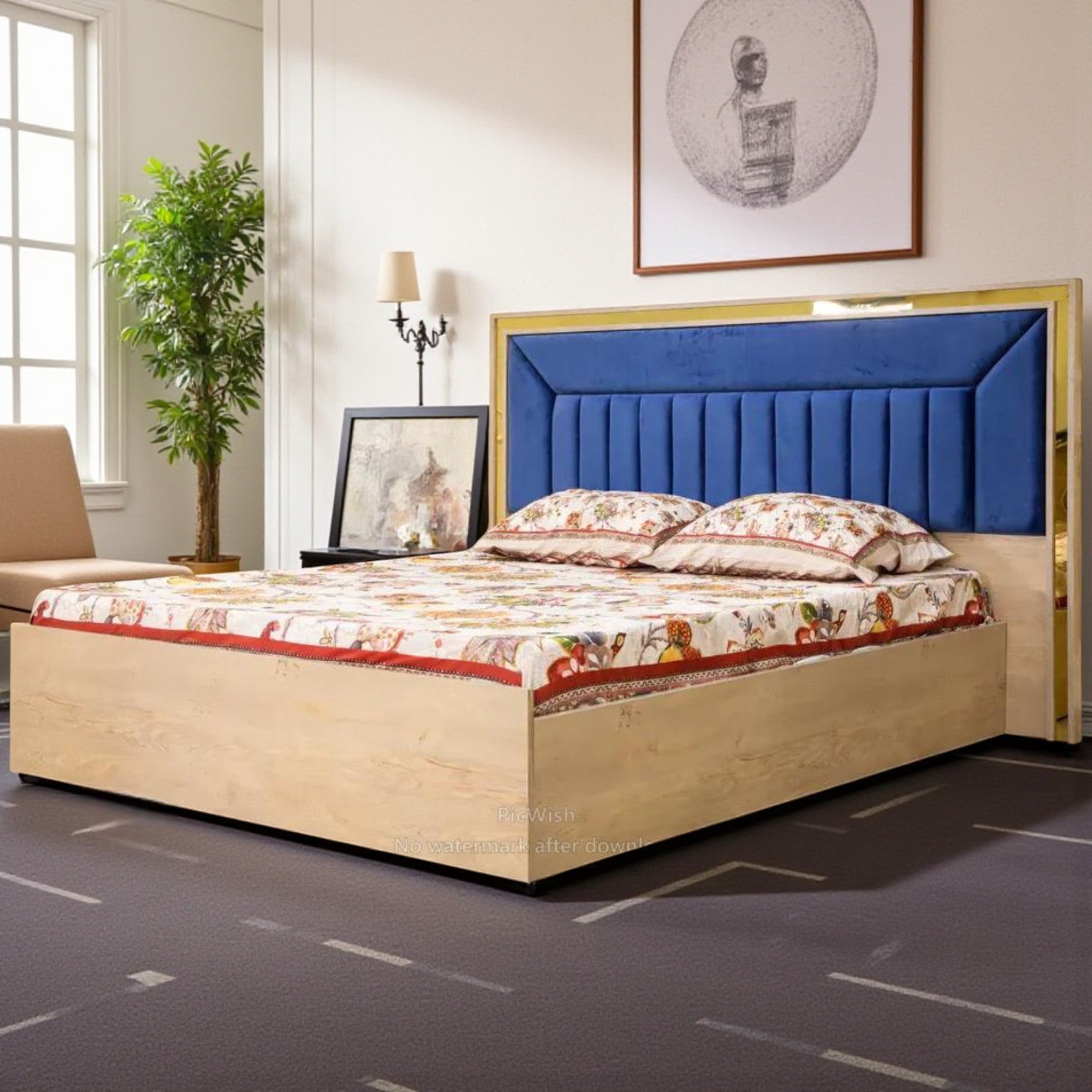 سرير ماستر 185