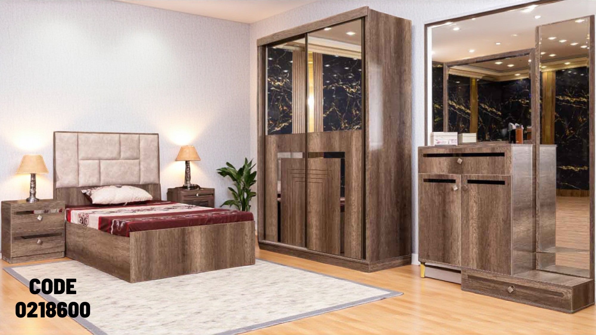 غرفة نوم اطفال 186