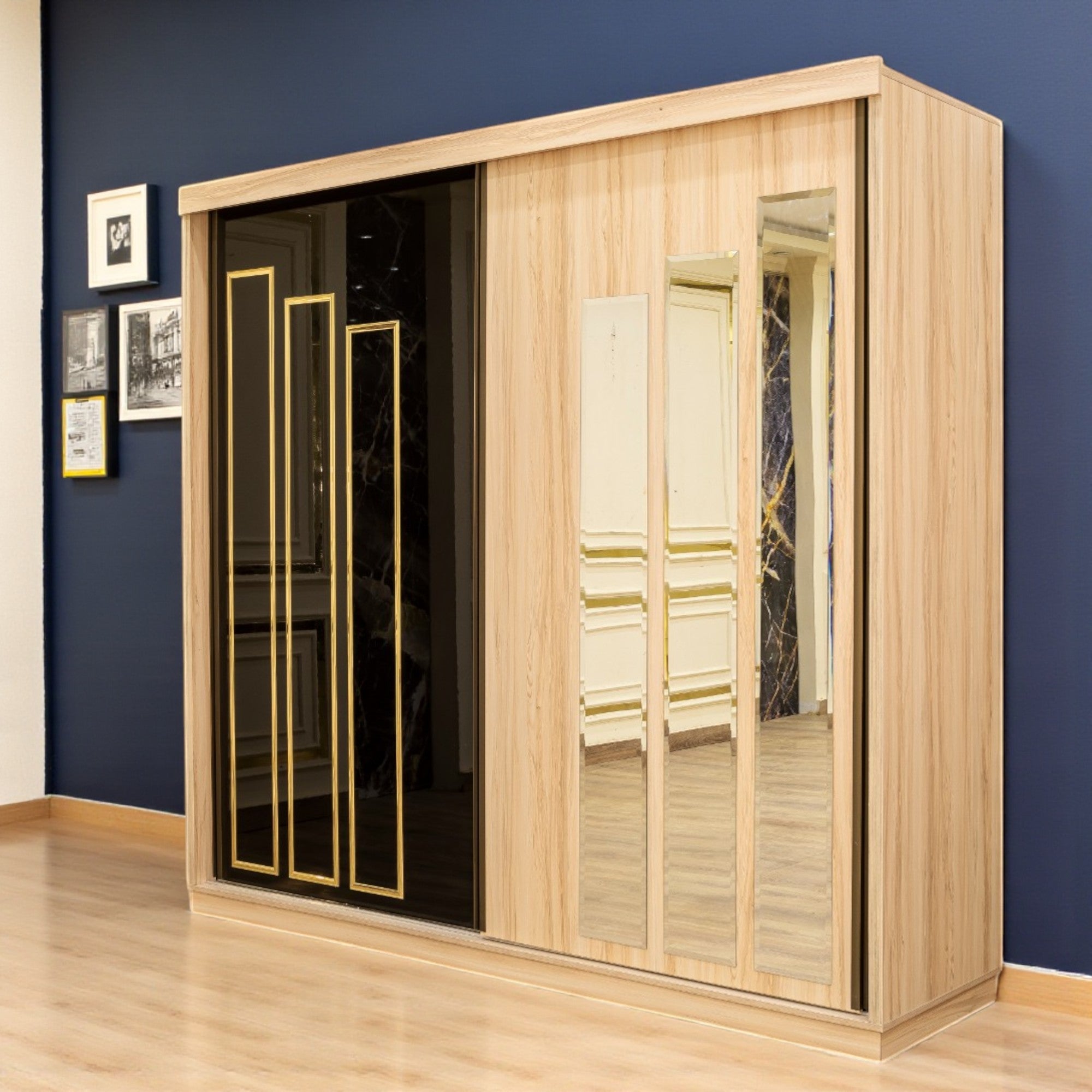 دولاب ماستر 188