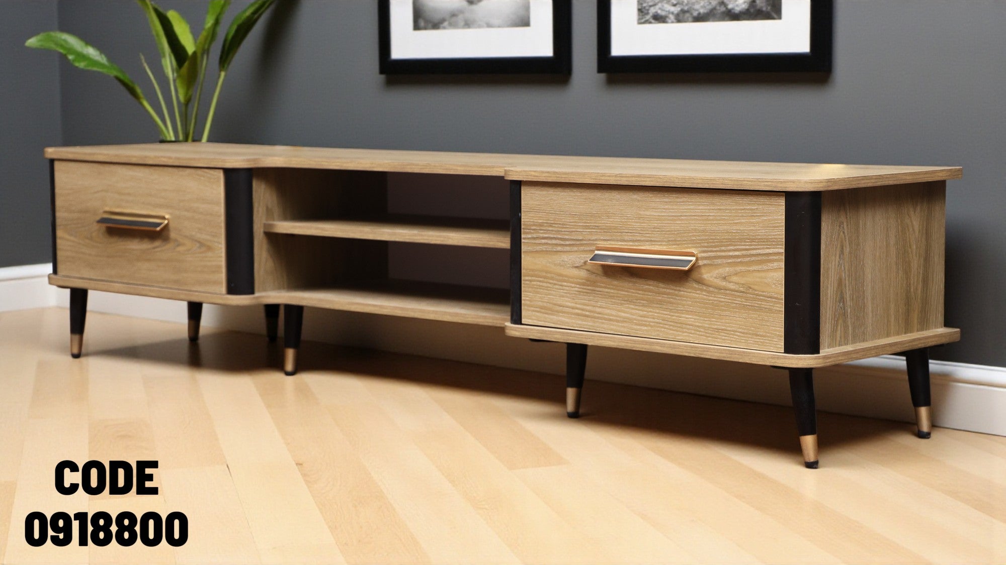 ترابيزة تليفزيون 188