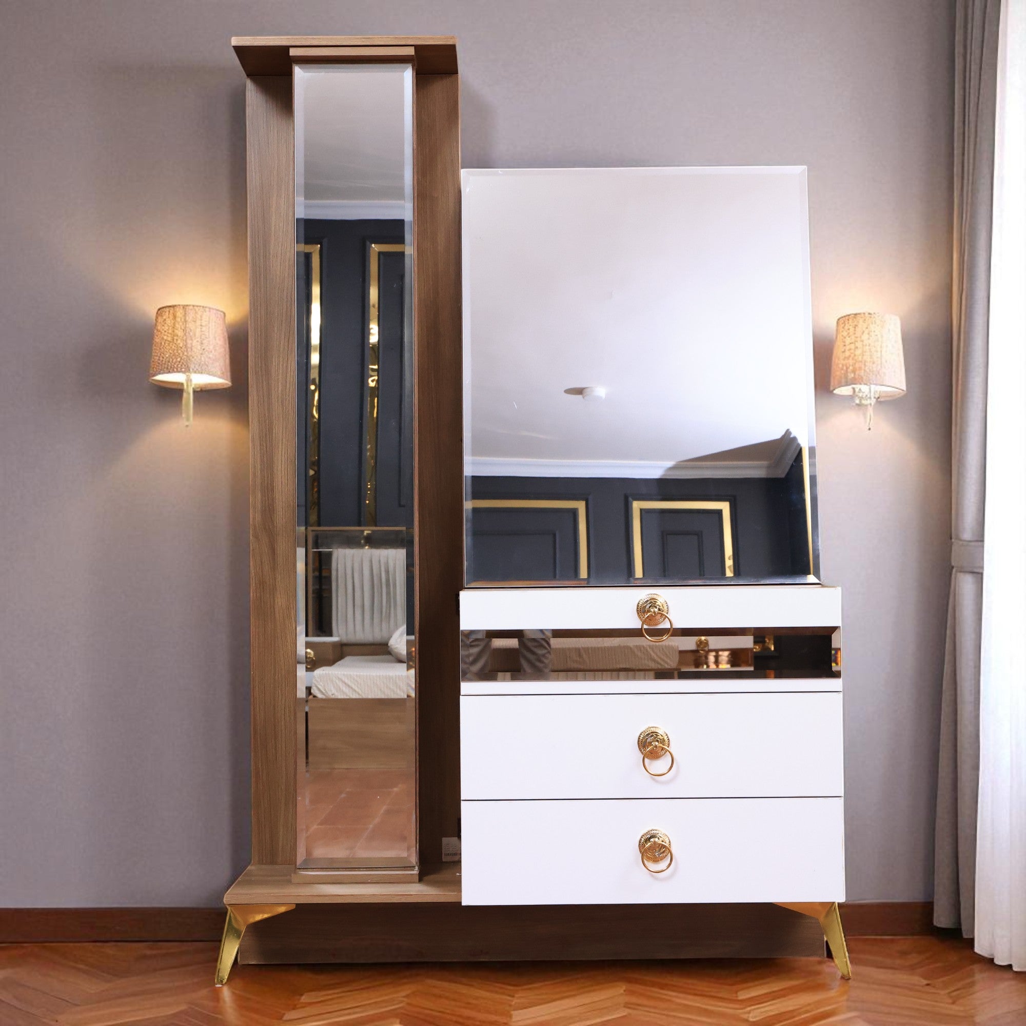 غرفة نوم ماستر 189