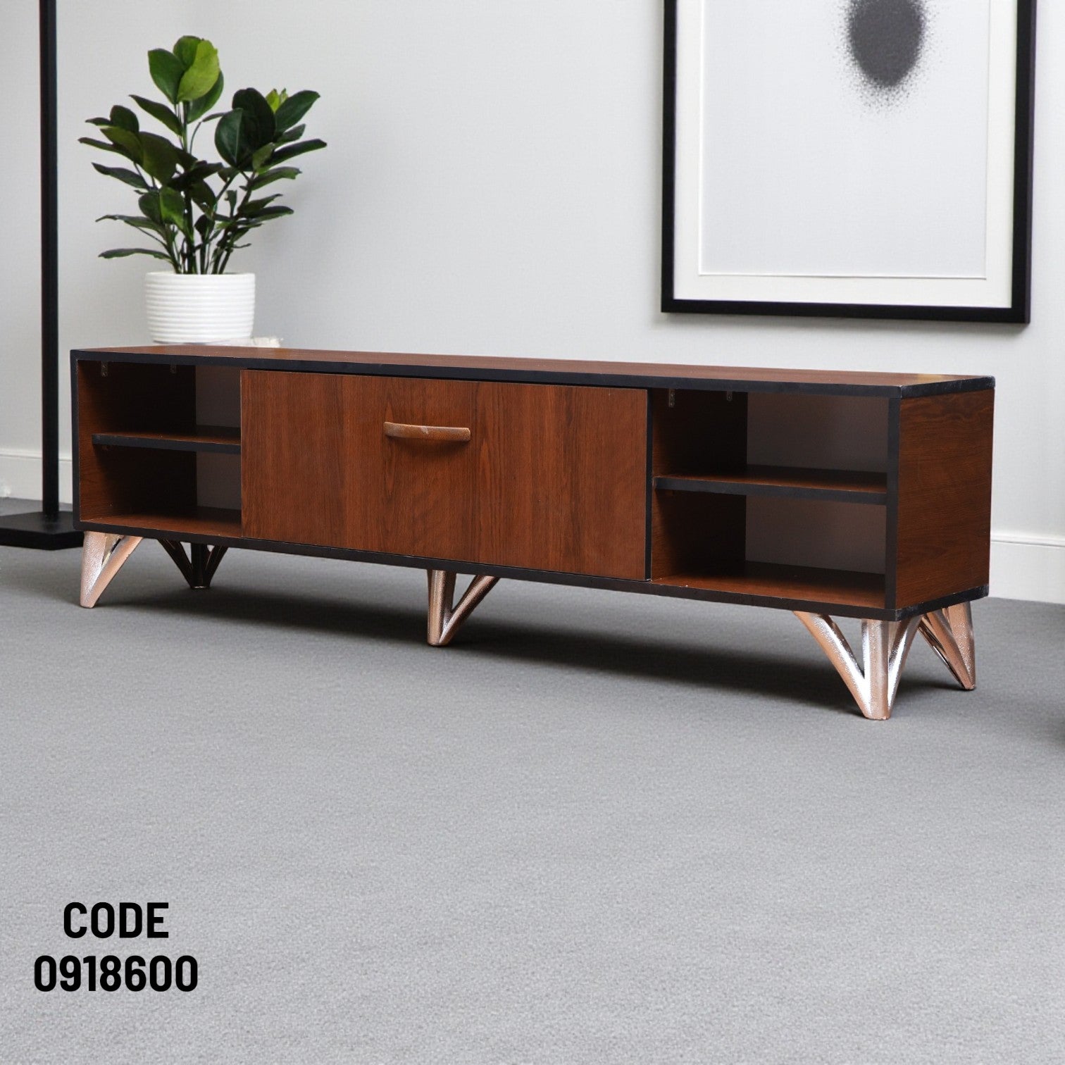 ترابيزة تليفزيون 186