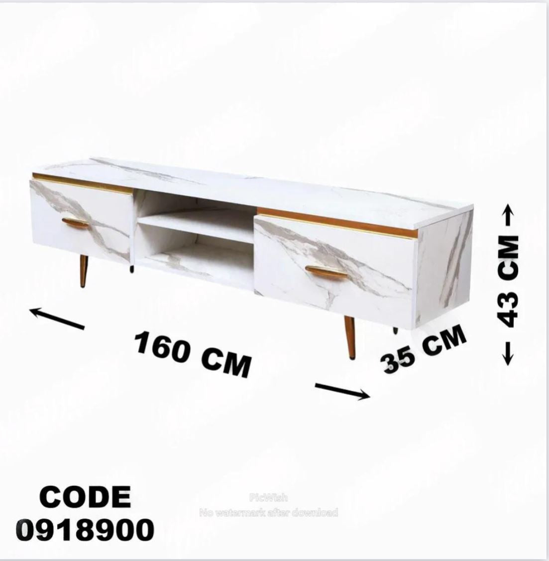 ترابيزة تليفزيون 189