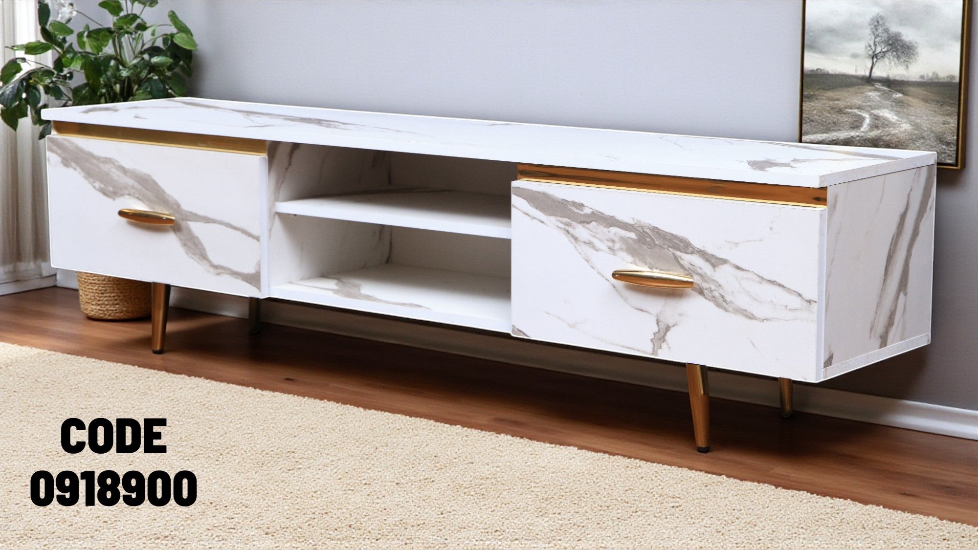 ترابيزة تليفزيون 189