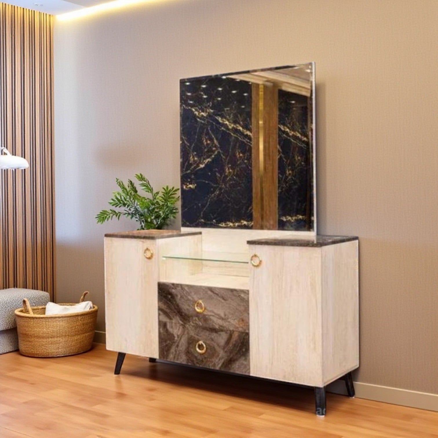 غرفة نوم ماستر 243